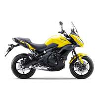 KAWASAKI VERSYS 650 2015-2015